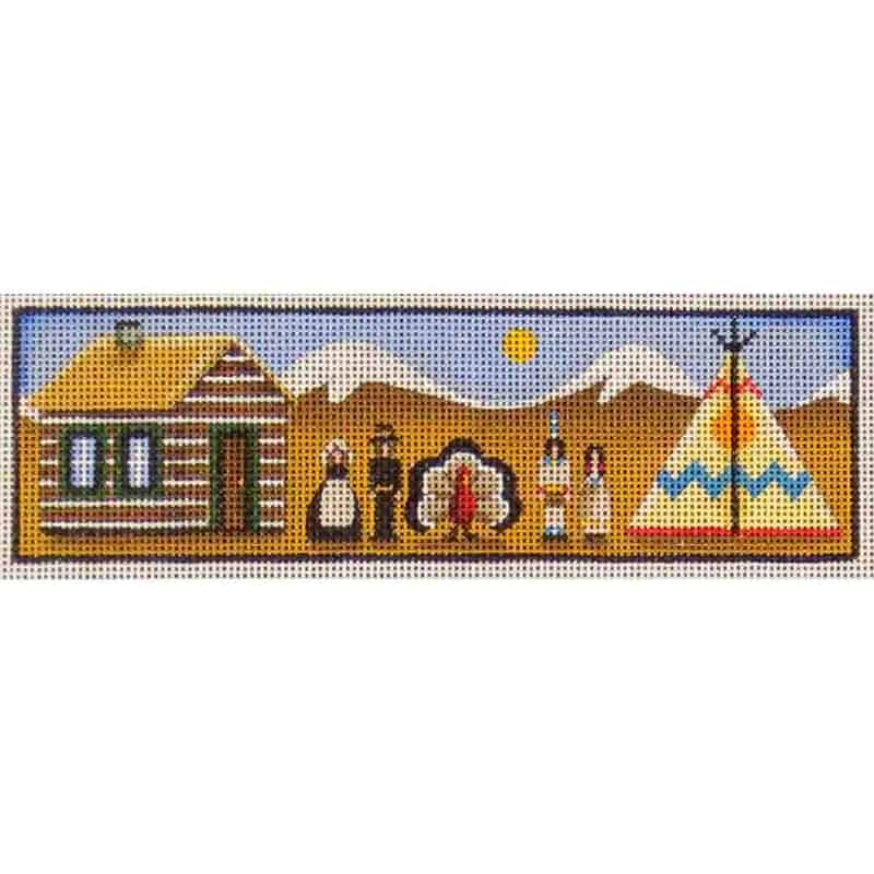 Needlepoint Inserts & Panels Rebecca Wood Designs